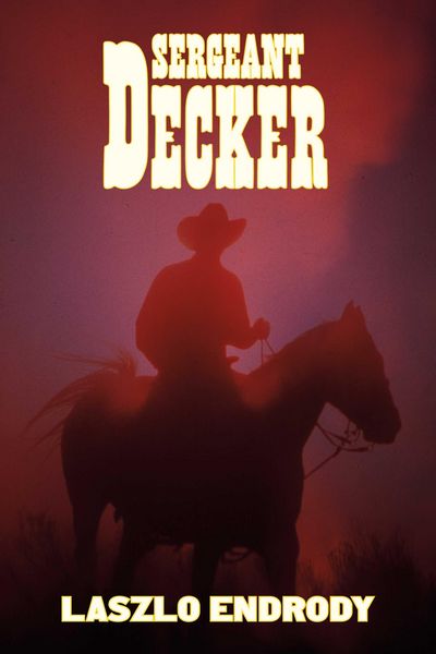 Produktbild: Sergeant Decker