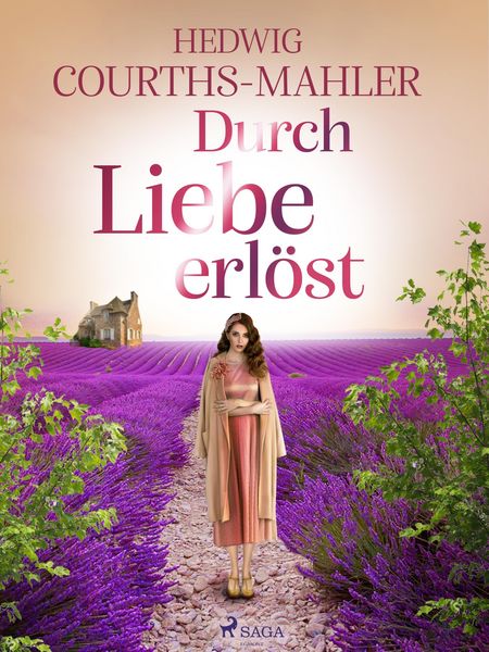 Produktbild: Durch Liebe erl&ouml;st