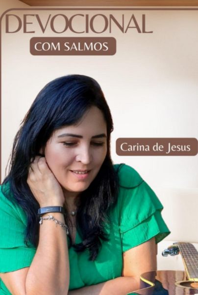 Produktbild: Devocional