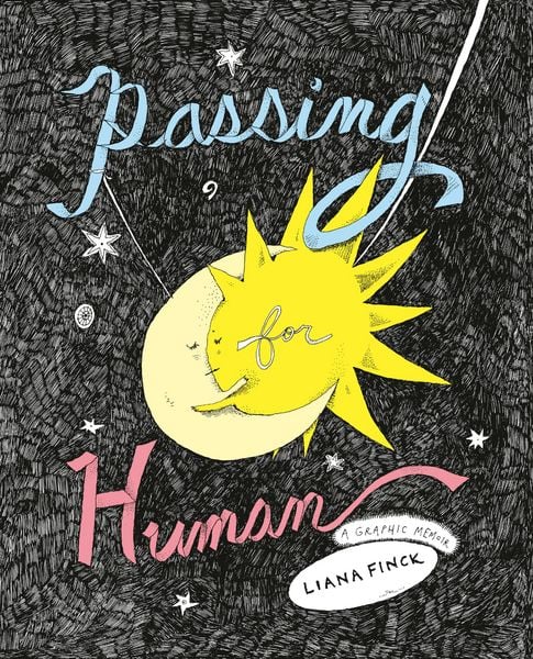 Produktbild: Passing for Human