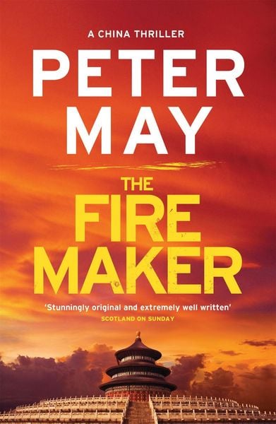 Produktbild: The Firemaker