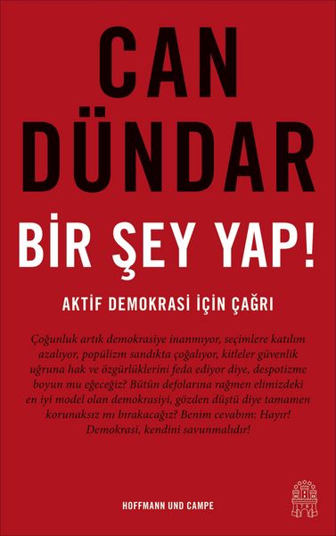 Produktbild: Bir &iquest;ey yap!