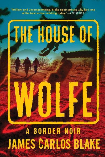 Produktbild: The House of Wolfe