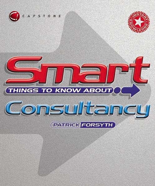 Produktbild: Smart Things to Know About Consultancy