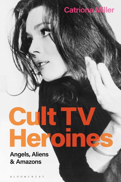 Produktbild: Cult TV Heroines