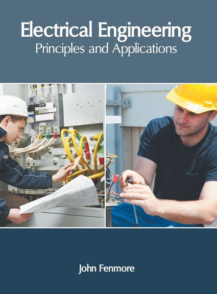 Produktbild: Electrical Engineering: Principles and Applications
