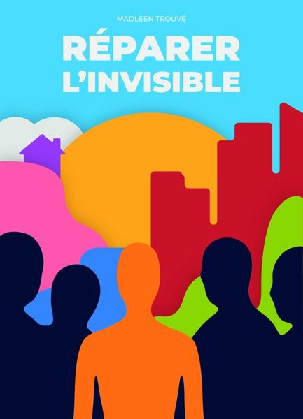Produktbild: Reparer l invisible