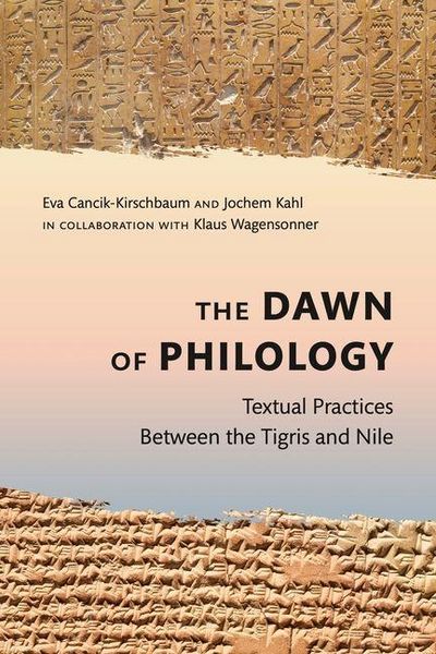 Produktbild: The Dawn of Philology