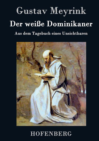 Produktbild: Der wei&szlig;e Dominikaner