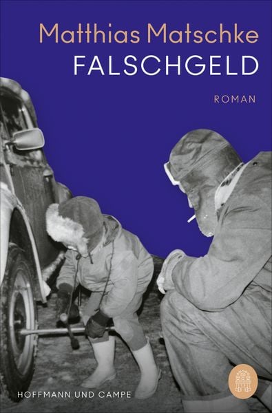 Produktbild: Falschgeld