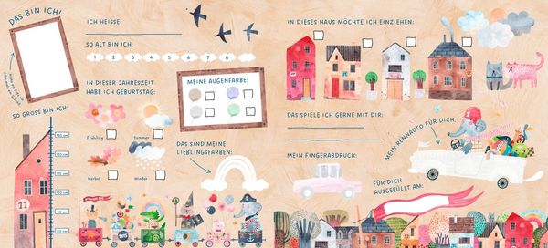 Produktbild: Wir sind einfach abgefahren