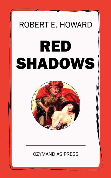 Produktbild: Red Shadows