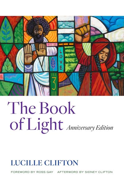 Produktbild: The Book of Light