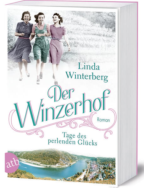 Produktbild: Der Winzerhof &ndash; Tage des perlenden Gl&uuml;cks