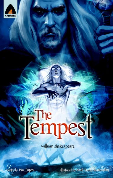 Produktbild: The Tempest