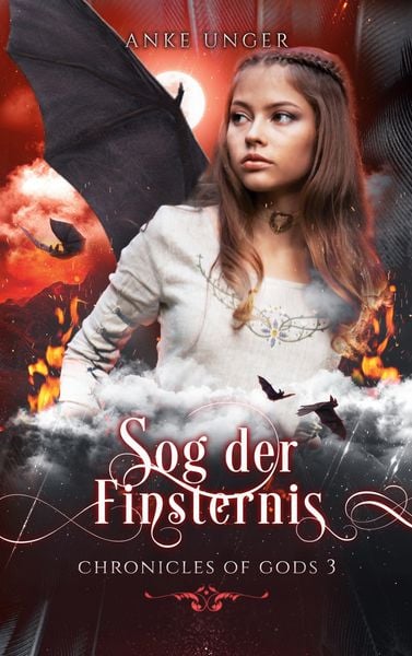 Produktbild: Sog der Finsternis