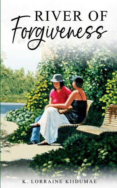 Produktbild: River of Forgiveness