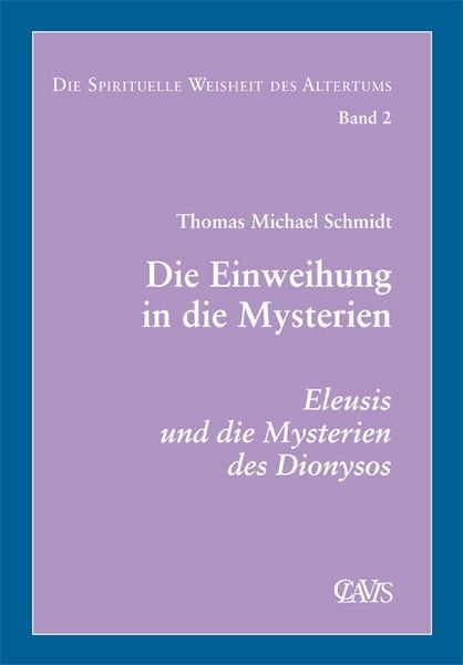 Produktbild: Die spirituelle Weisheit des Altertums