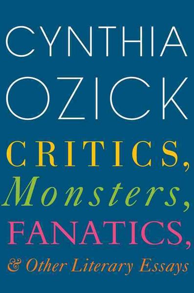 Produktbild: Critics Monsters Fanatics & Ot