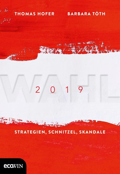 Produktbild: Wahl 2019