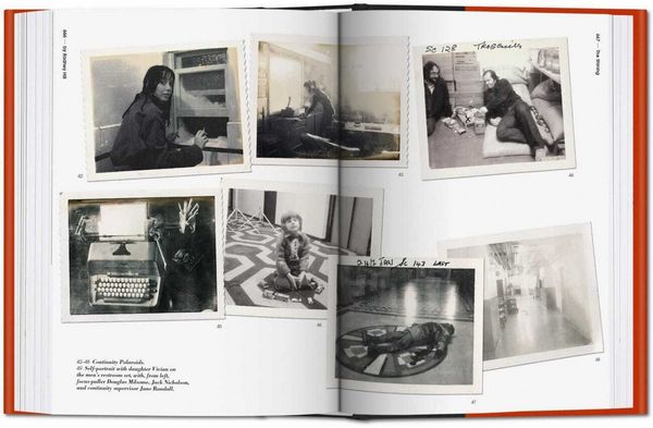 Produktbild: Les Archives Stanley Kubrick