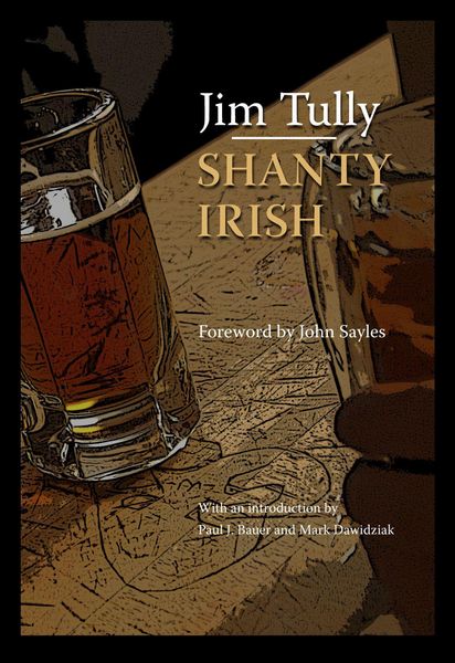 Produktbild: Shanty Irish