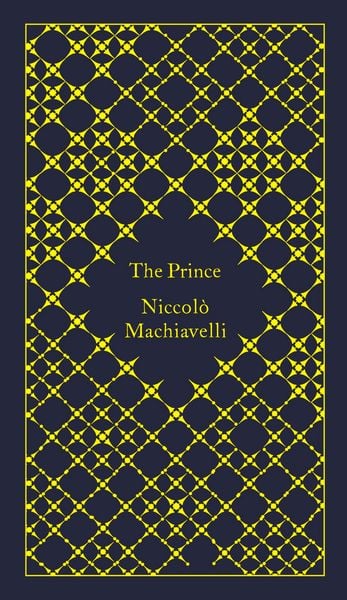 Produktbild: The Prince