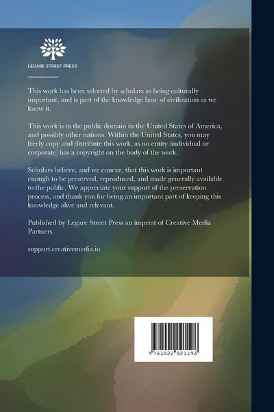 Produktbild: History of Ireland: From the Earliest Times to the Present Day