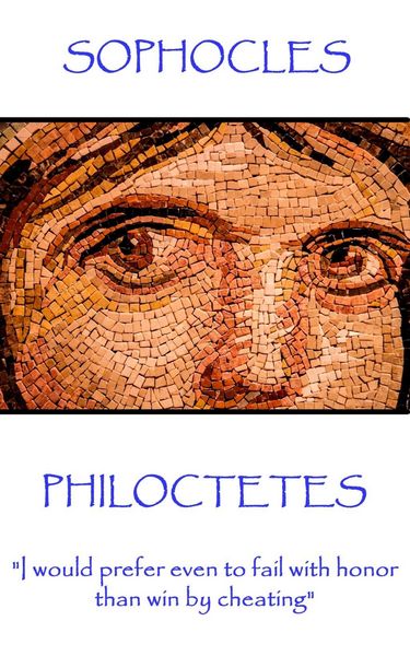 Produktbild: Philoctetes