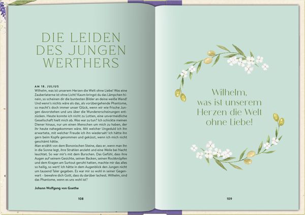 Produktbild: Herz &uuml;ber Kopf