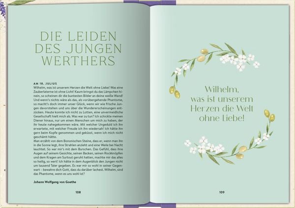Produktbild: Herz &uuml;ber Kopf