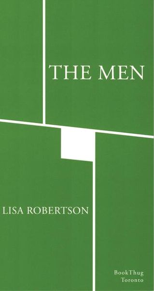 Produktbild: The Men