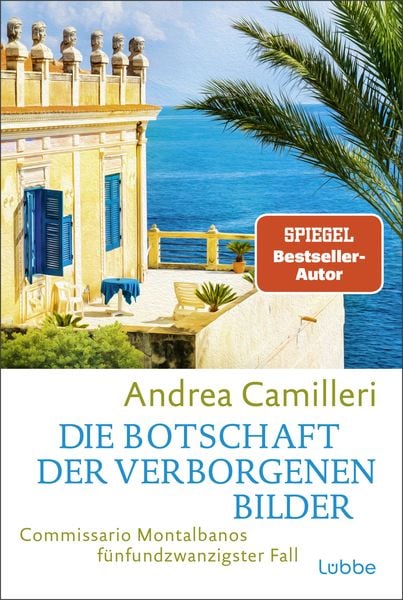 Produktbild: Die Botschaft der verborgenen Bilder