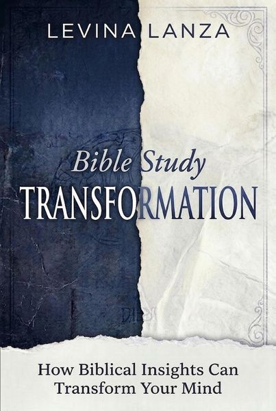 Produktbild: Bible Study - How Biblical Insights Can Transform Your Mind