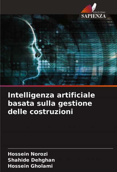 Produktbild: Intelligenza artificiale basata sulla gestione delle costruzioni