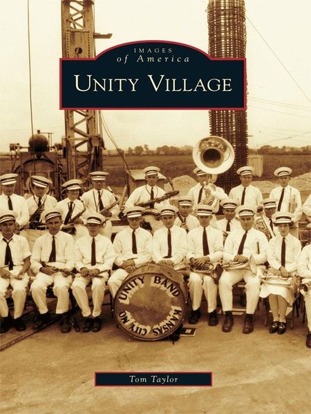 Produktbild: Unity Village