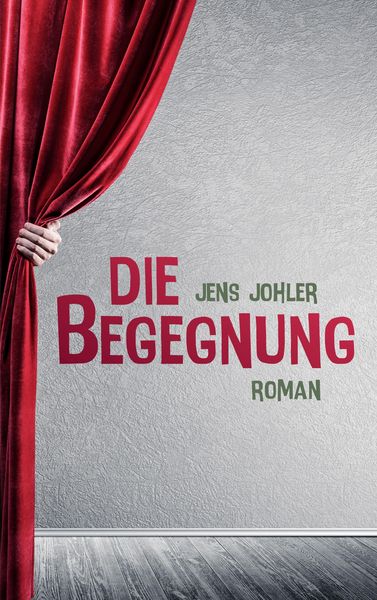 Produktbild: Die Begegnung
