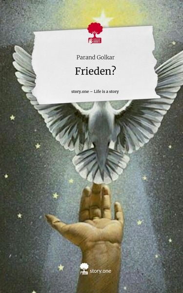 Produktbild: Frieden?. Life is a Story - story.one