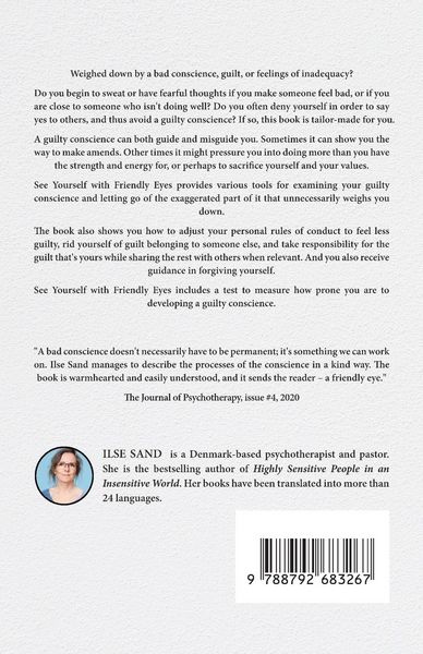 Produktbild: See Yourself with Friendly Eyes. How to let go of guilt