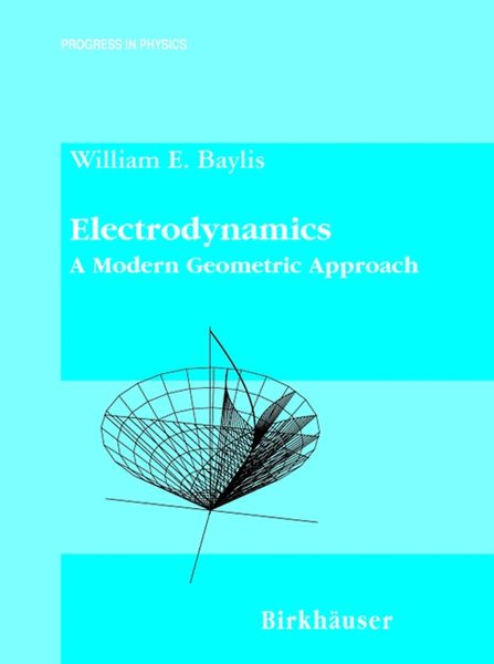 Produktbild: Electrodynamics