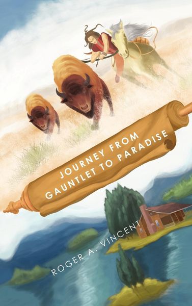 Produktbild: Journey from Gauntlet to Paradise