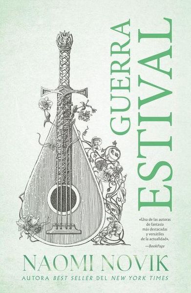 Produktbild: Guerra Estival