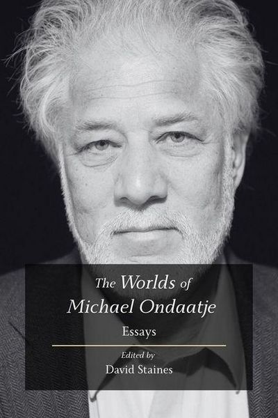 Produktbild: The Worlds of Michael Ondaatje