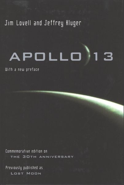 Produktbild: Apollo 13