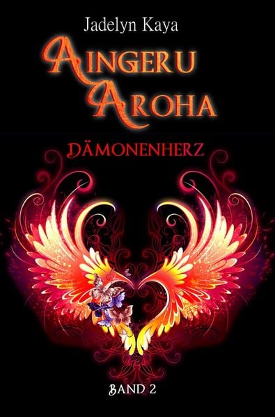 Produktbild: Aingeru Aroha