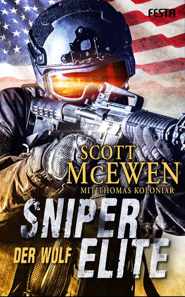 Produktbild: Sniper Elite: Der Wolf