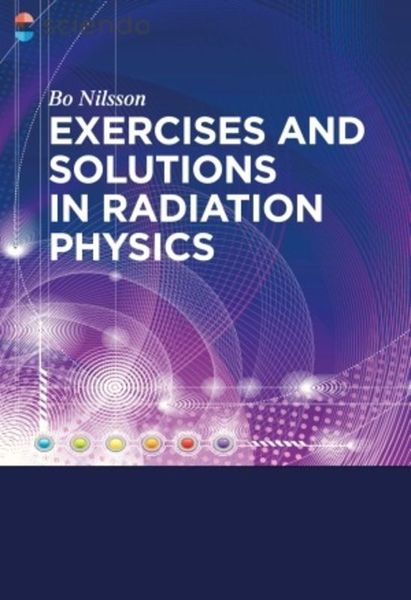 Produktbild: Exercises with Solutions in Radiation Physics