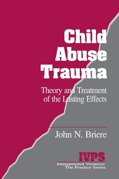 Produktbild: Child Abuse Trauma