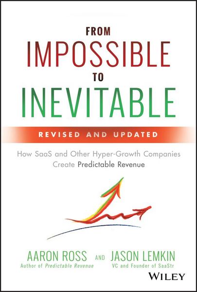 Produktbild: From Impossible to Inevitable