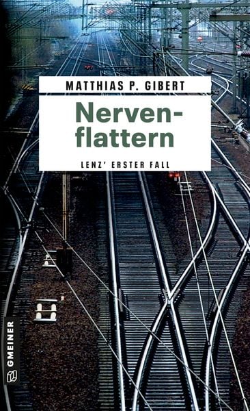 Produktbild: Nervenflattern